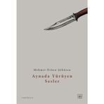 Aynada Yürüyen Sesler - Mehmet Özkan Şüküran