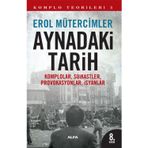 Aynadaki Tarih + Akıl Oyunu + Okuma Sticker'Ları