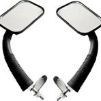 Aynakol 20 Jant Mtb Bısıklet Icın 42/34/24T 140Mm Set Pls Kaplı Karbon Desen Sıyah Ayk-325