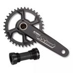 Aynakol - 34T,32T,42T 170 Mm, Ht Gbk, Sunrun Scud-712-038