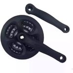 Aynakol Mtb Bısıklet Icın Cr-05 42/34/24T 170Mm Set Sıyah Ayk-316