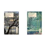 Aynalar Cehennemi ve Diğer Öyküler & Yeşil Bambu ve Diğer Fantastik Öyküler (2 Kitap Set)
