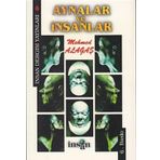 AYNALAR VE İNSANLAR - MEHMET ALAGAŞ