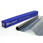 Aynalı Cam Filmi Gümüş Silver 152 Cm X 30 Metre %15 Koyuluk Ev Ve Ofis Camları Uyumlu Vitrin