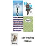 Aynalı Göl + Montaigne + A ! Etika + Yaslı Mızıka + Kör Baykuş