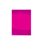 Aynalı Metalik Metalize Fon Kartonu Pembe 50x70cm 10 Adet Tek Renk