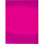 Aynalı Metalik Metalize Fon Kartonu Pembe 50x70cm 5 Adet Tek Renk