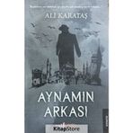 Aynamın Arkası - Ali Karataş