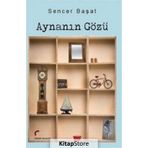 Aynanın Gözü - Sencer Başat