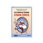 Aynanın İçinden Tudem Yayınları