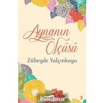 Aynanın Ölçüsü - Zübeyde Yalçınkaya