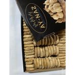 Aynaz 2 kg Lerida Dizim Kuru İncir