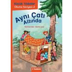 Aynı Çatı Altında Küçük Yıldızlar - Martin Lenz