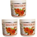 Aynı Sefa Balsam 500ML 3ADET, Lokman Aktar - Krem