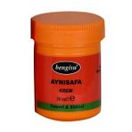 Aynisafa Krem Allantoin Ve D- Panthenol 50 Ml