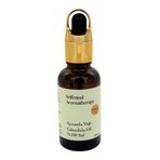 Aynısefa (Calendula) Yağı%100 Doğal Selfmind Aromaterapi - 30 ml