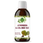Aynısefa Süperkritik Mix Yağı 50 Ml. (Pod Marıgold Supercritical Mix Oil)