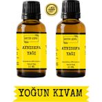 Aynısefa Yağı - 10ML + 10 ml - 100 ml