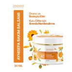 Aynısefa Yağı Kremi, Balsamı 90ml