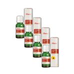 Aynısefa Yağı (MASERASYON) 20 ml 4 Adet