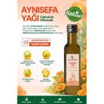 Aynısefa Yağı Maserasyon (Calendula Officinalis) – %100 Doğal / 100 Ml