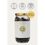 Ayolis Premium Gurme Yuvarlama Siyah Zeytin XL 650 g
