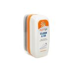 ayonya 2910 CleanGo 75ML Likitli Spor Ayakkabı Temizleme Süngeri
