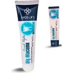 Ayos Life 100 ml Gümüş Iyonu Bitkisel Yağlarla Tam Koruma ve Onarım Diş Macunu