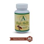 Ayoslife Reishi Mantarı 60 Kapsül