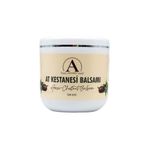 ayosnet At Kestanesi Balsamı 500 Ml Horse Chestnut Masaj Balsamı Yoğun Jel Kıvam