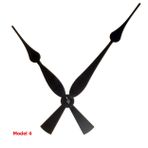 Aypaş, Akar Sessiz Saat Motoru (14 Mm) Ve Mekanizması (set)