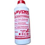 Aypet -37 C Kullanıma Hazır Antifiriz Kırmızı 1.5 Lt.