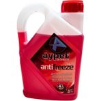 Aypet -56 C Konsantre Antifriz Kırmızı 3 Lt.