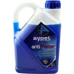 Aypet -70 C Konstantre Antifriz Mavi 3 Lt. - 1 Adet