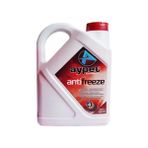 Aypet Antifriz -56 Derece Kırmızı Organik