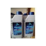 Aypet-M1-56 - Antifiriz -56°c Mavi Organık 1 Litre x 15 - Siyah