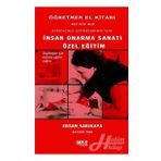 Ayrıcalıklı Çocuklarımız İçin İnsan Onarma Sanatı Özel Eğitim - Ersan Sarıkaya