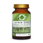 Ayrık Otu Toz Ekstresi (Elymus Repens)70 Gr. Cam Kavanoz