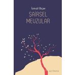 Ayrıkotu Yayınları Şairsel Mevzular