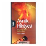 AYRILIK HIKÂYESI MESNEVÎNIN İLK 18 BEYITININ ŞERHI - HATICE ÖZKAN