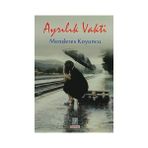 Ayrılık Vakti - jodi picolult