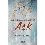 Ayrılık Zamanlarında Aşk - Gece Kitaplığı
