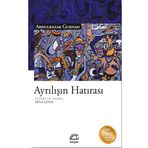 Ayrılışın Hatırası İletişim Yayınevi
