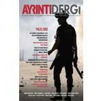 Ayrıntı Dergi Kış 2022 39. Sayı - Ayrıntı Yayınları Kolektif