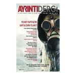 Ayrıntı Dergisi 38. Sayı - Güz 2021- Ayrıntı Yayınları Kolektif