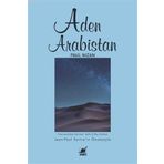 Ayrıntı Yayınları Aden Arabistan