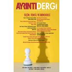 Ayrıntı Yayınları Ayrıntı Dergi Kış 2022 42. Sayı)