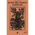 Ayrıntı Yayınları Clarissa P. Estes'in Kurtlarla Koşan Kadınlar 101 Sayfa Ciltsiz Türkçe Kitap Vahşi Kadın Temaları