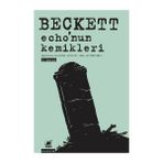 Ayrıntı Yayınları Echo'nun Kemikleri