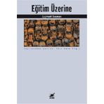 Ayrıntı Yayınları Eğitim Üzerine